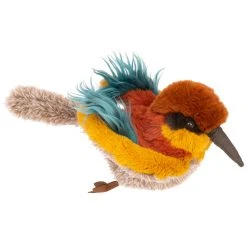 Moulin Roty Pajaro Abejaruco Alrededor Del Mundo