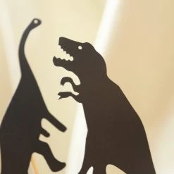 Moulin Roty Dinosaur Shadow Puppets
