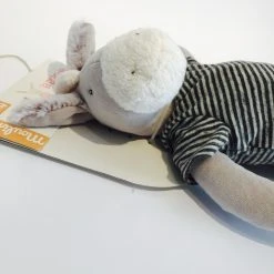 Moulin Roty Little Barnabe the Donkey Plush Toy